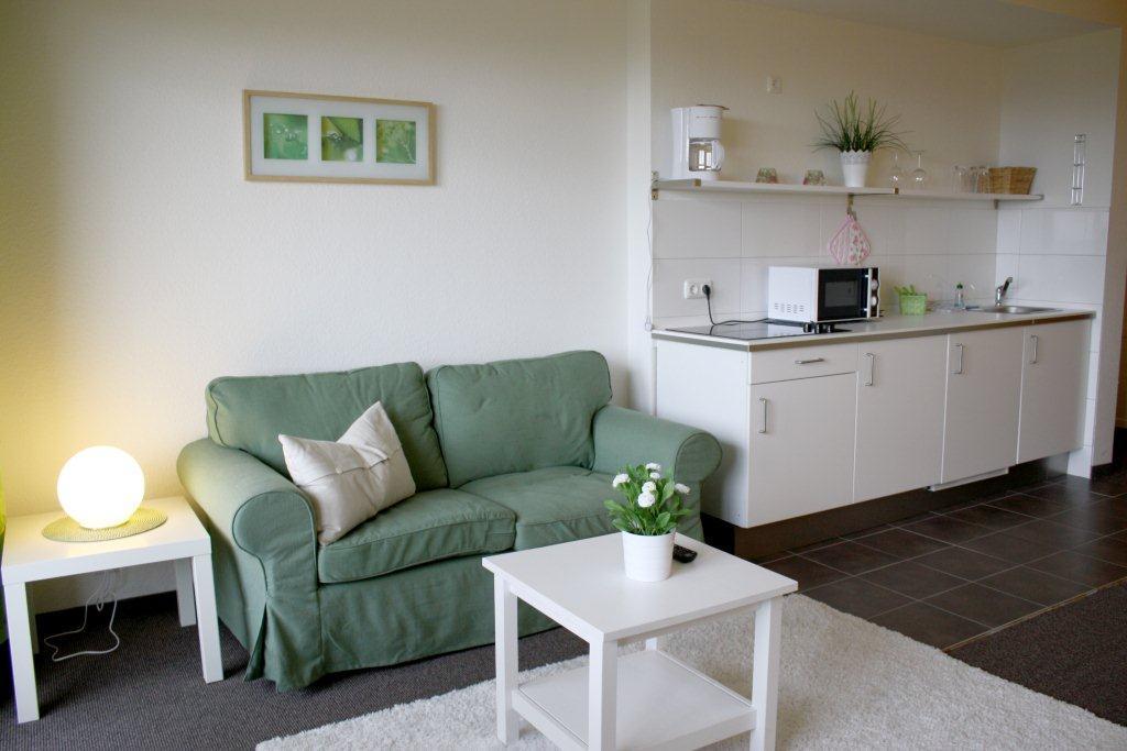 Kastanienhof Apartment Hotel Dannenfels Room photo